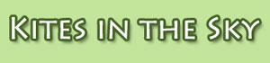 Kites in the Sky Logo
