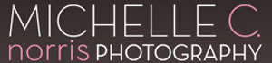 Michelle Norris Photography Logo